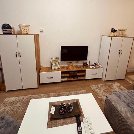 Alpin Apartments Vlasic Bagian luar foto