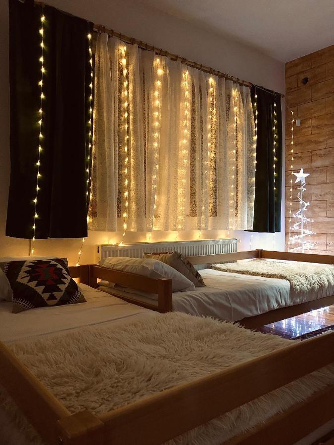 Alpin Apartments Vlasic Bagian luar foto