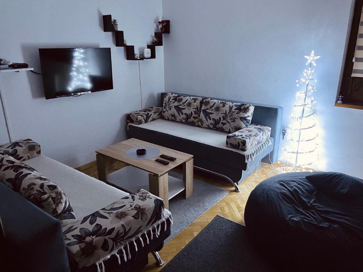 Alpin Apartments Vlasic Bagian luar foto