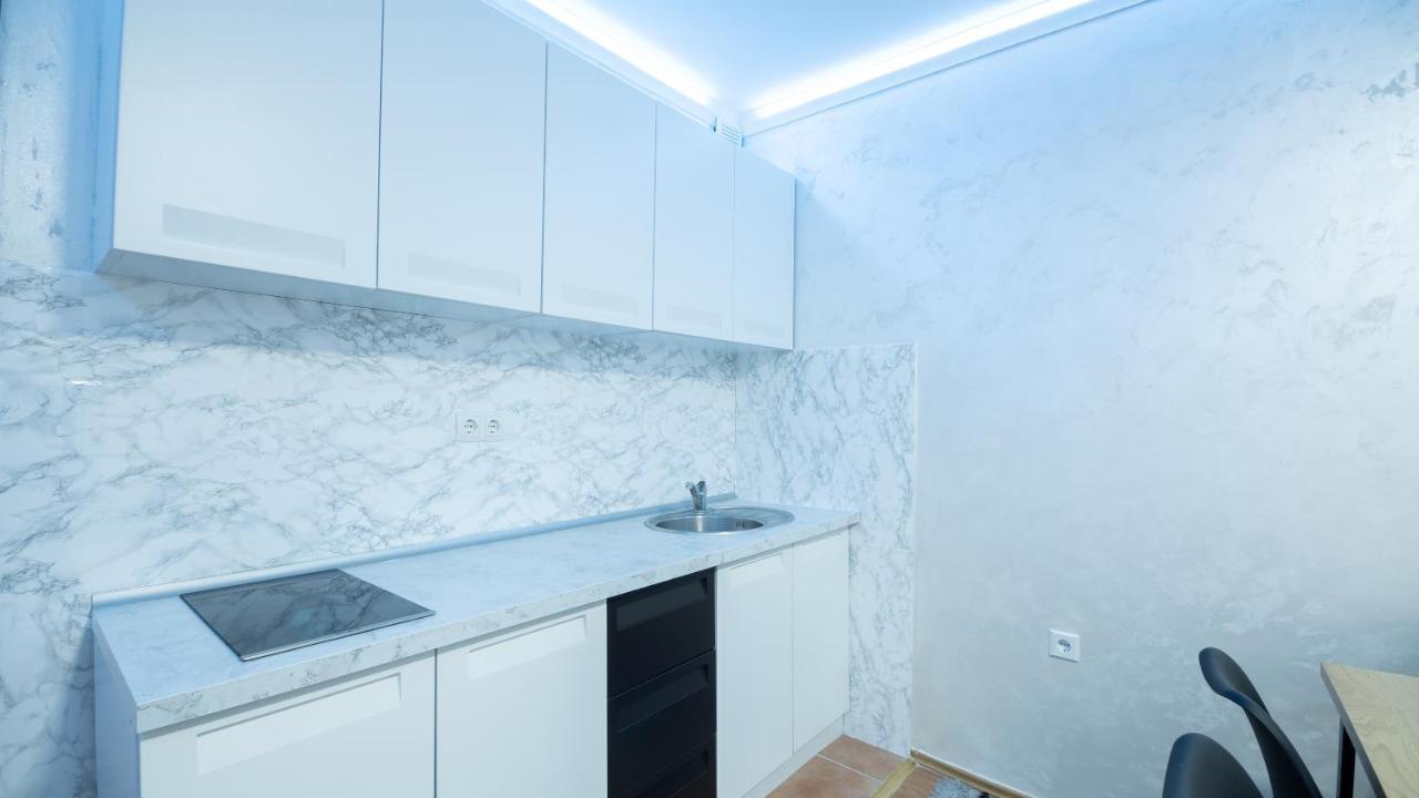Alpin Apartments Vlasic Bagian luar foto