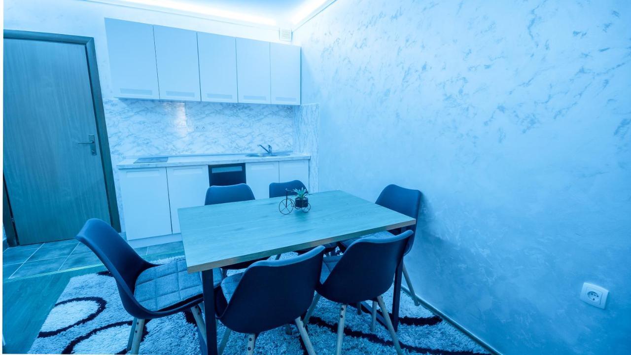 Alpin Apartments Vlasic Bagian luar foto