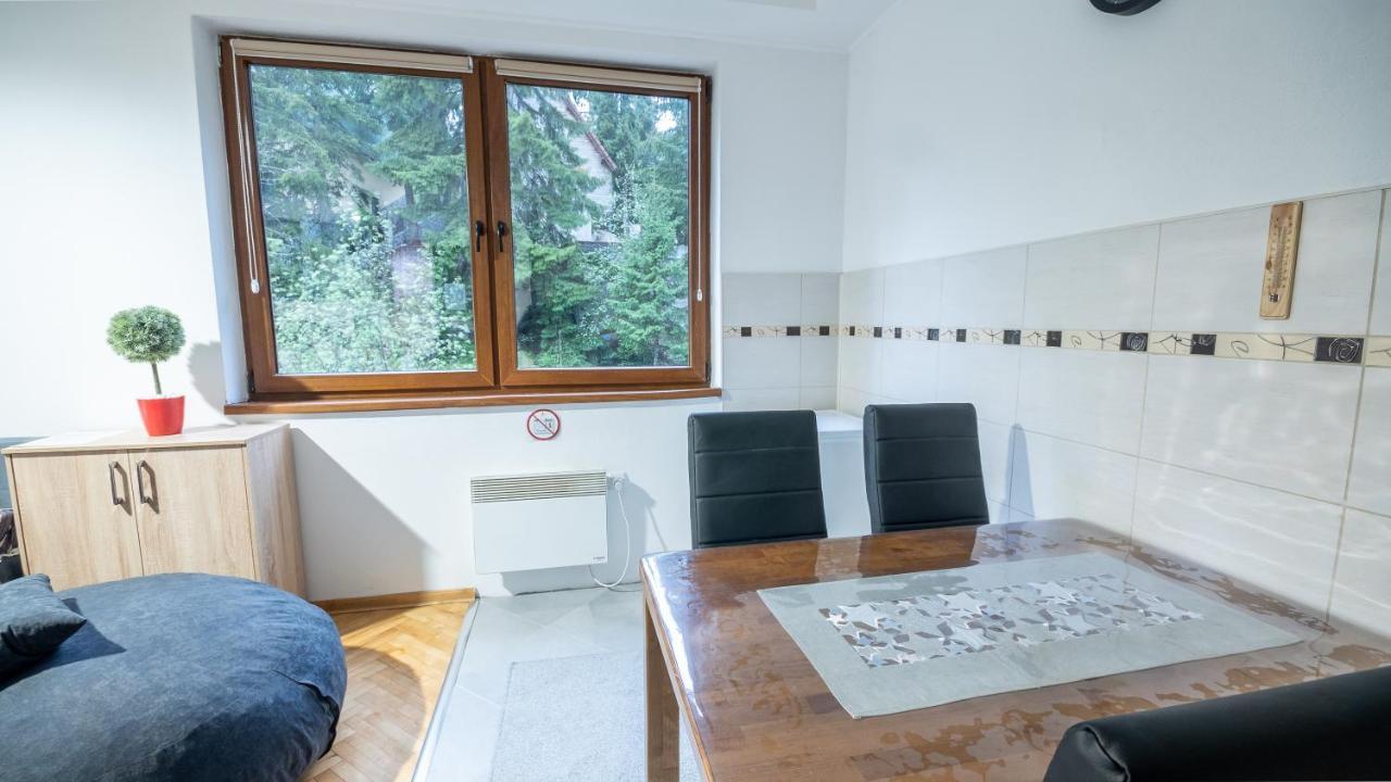 Alpin Apartments Vlasic Bagian luar foto