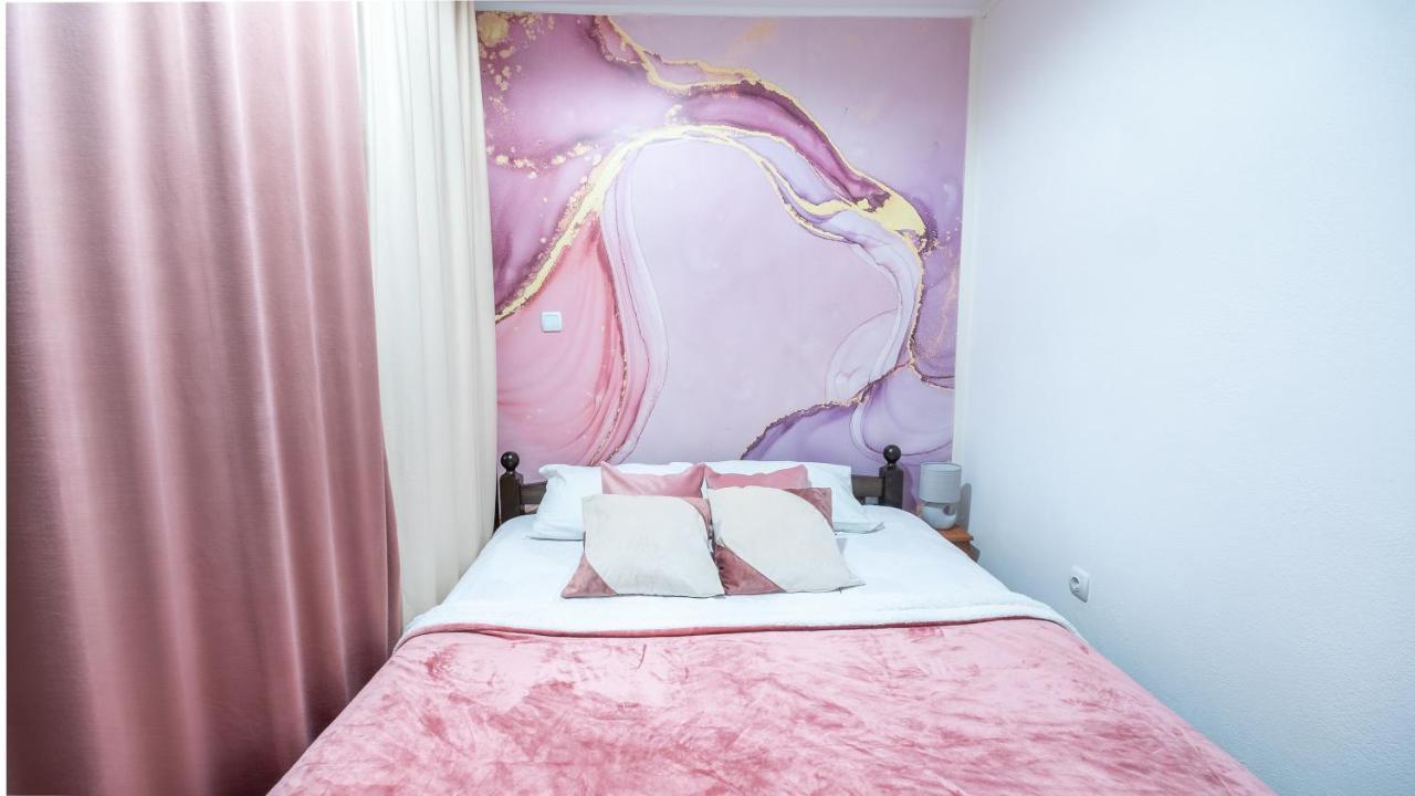 Alpin Apartments Vlasic Bagian luar foto