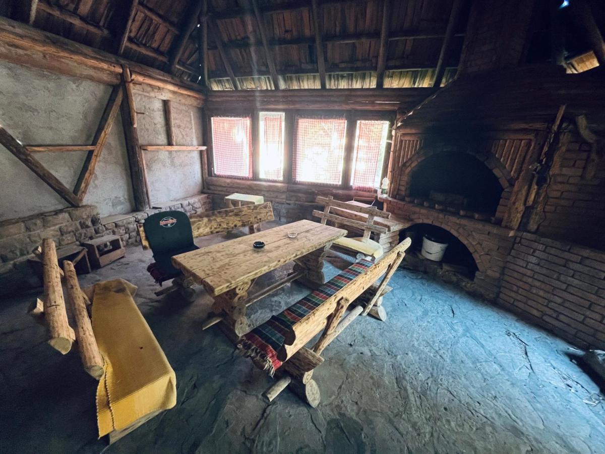 Alpin Apartments Vlasic Bagian luar foto