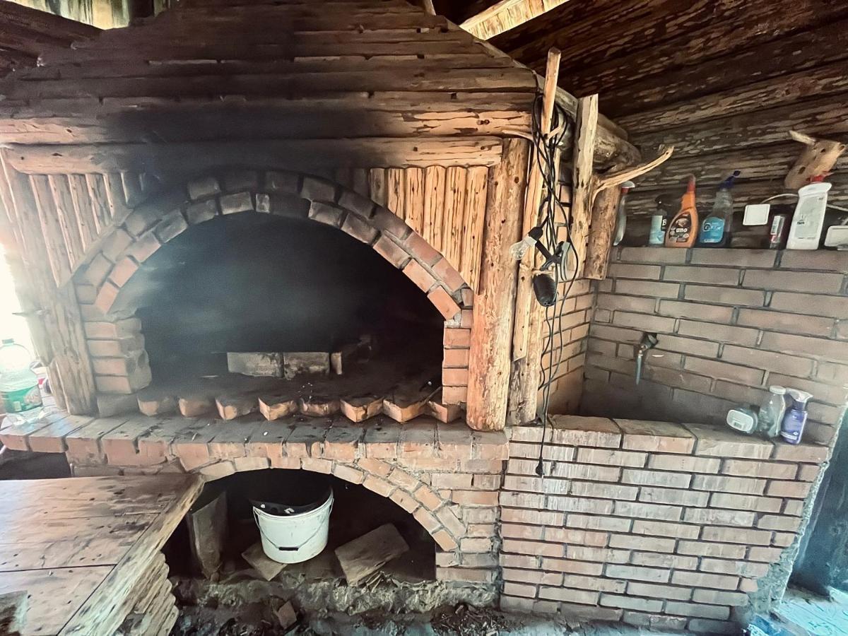 Alpin Apartments Vlasic Bagian luar foto