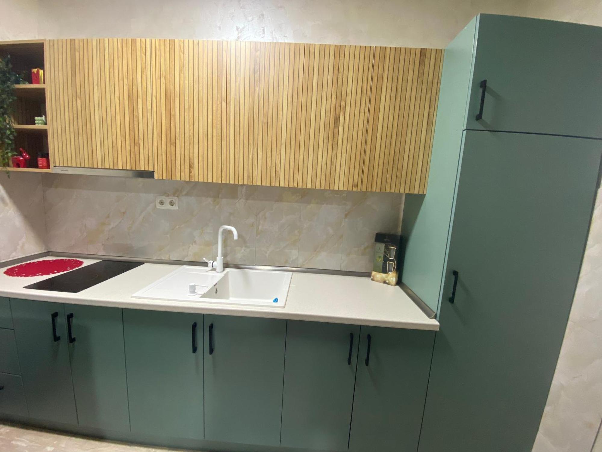 Alpin Apartments Vlasic Bagian luar foto