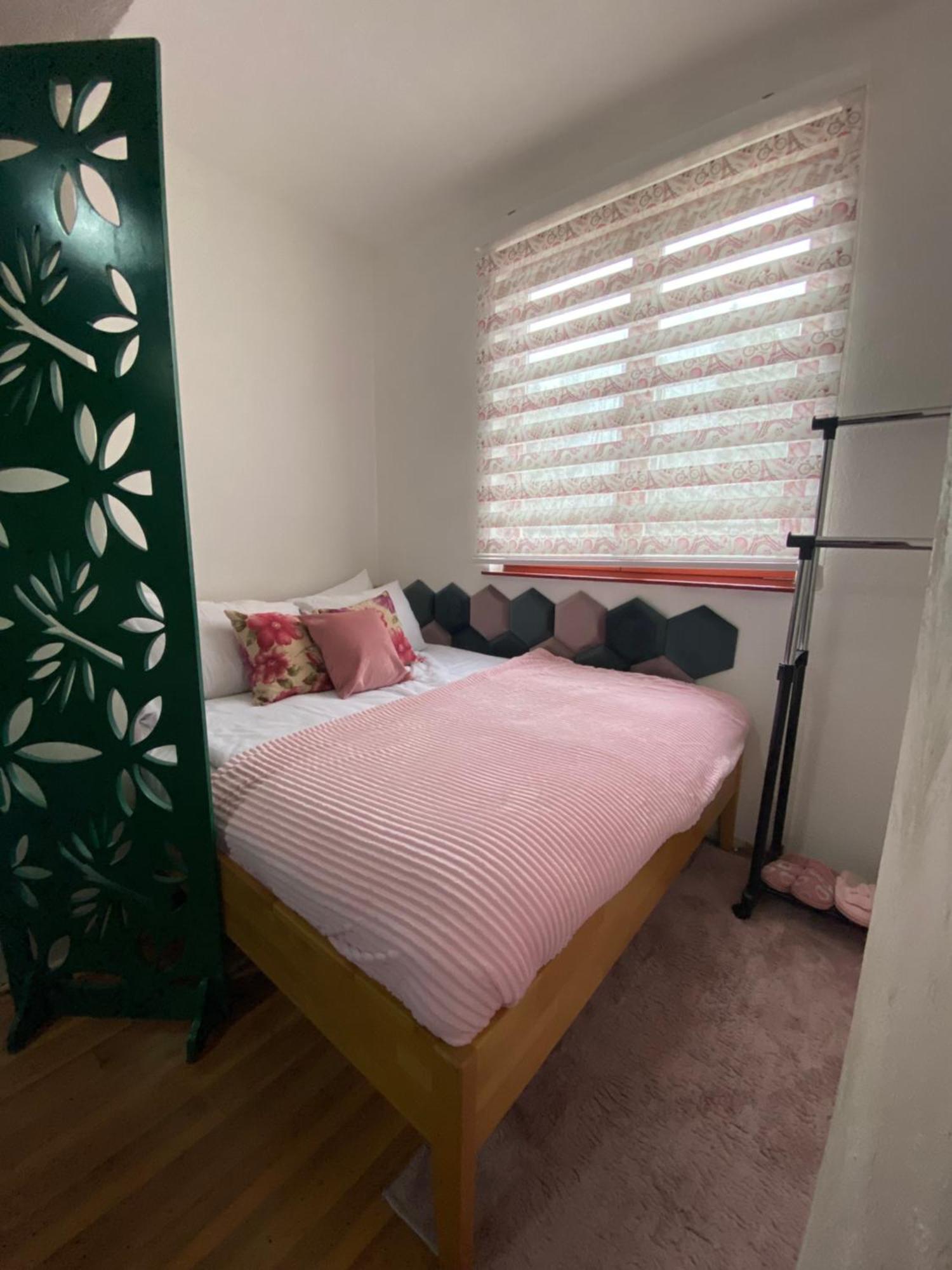 Alpin Apartments Vlasic Bagian luar foto
