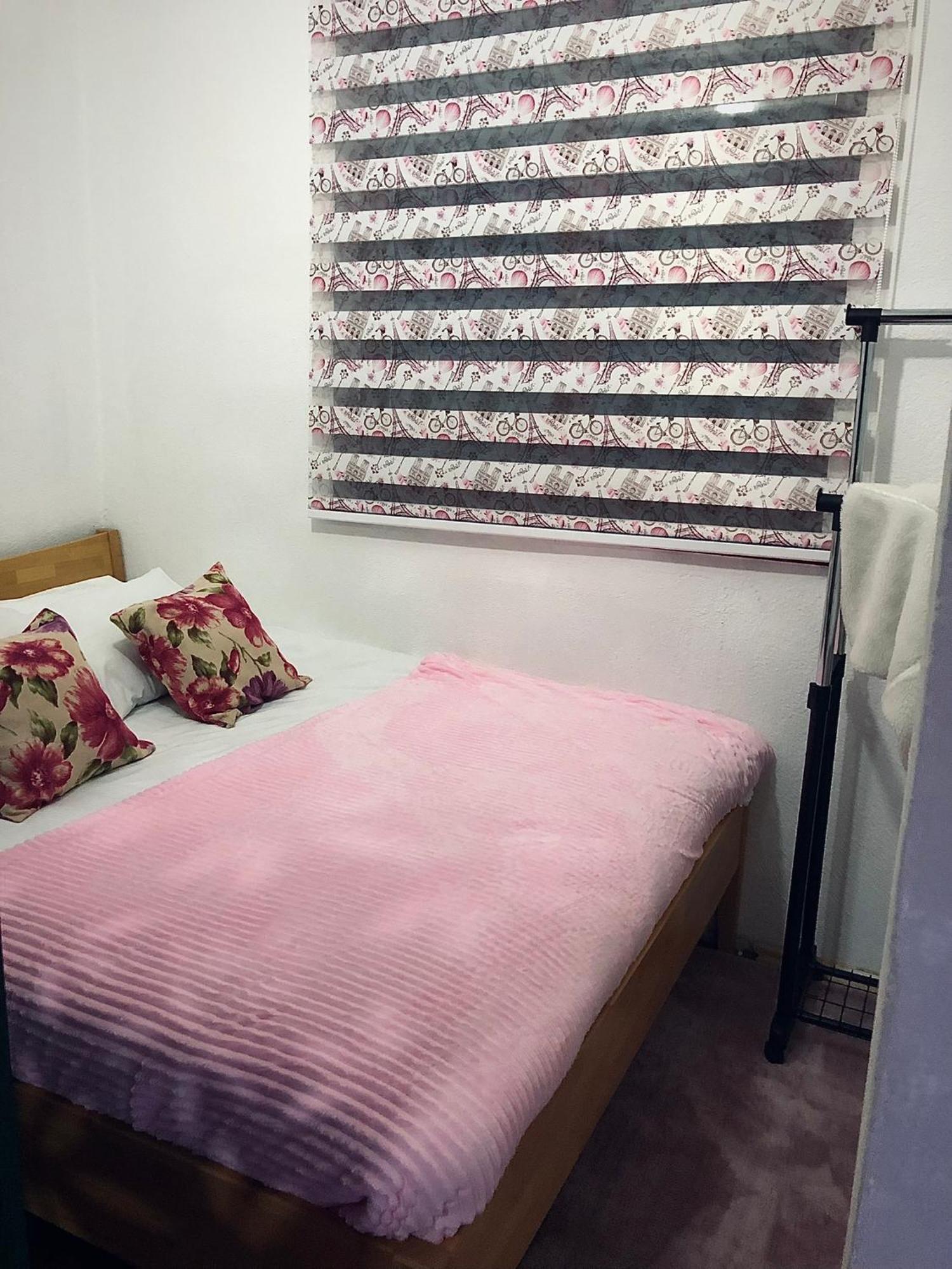 Alpin Apartments Vlasic Bagian luar foto