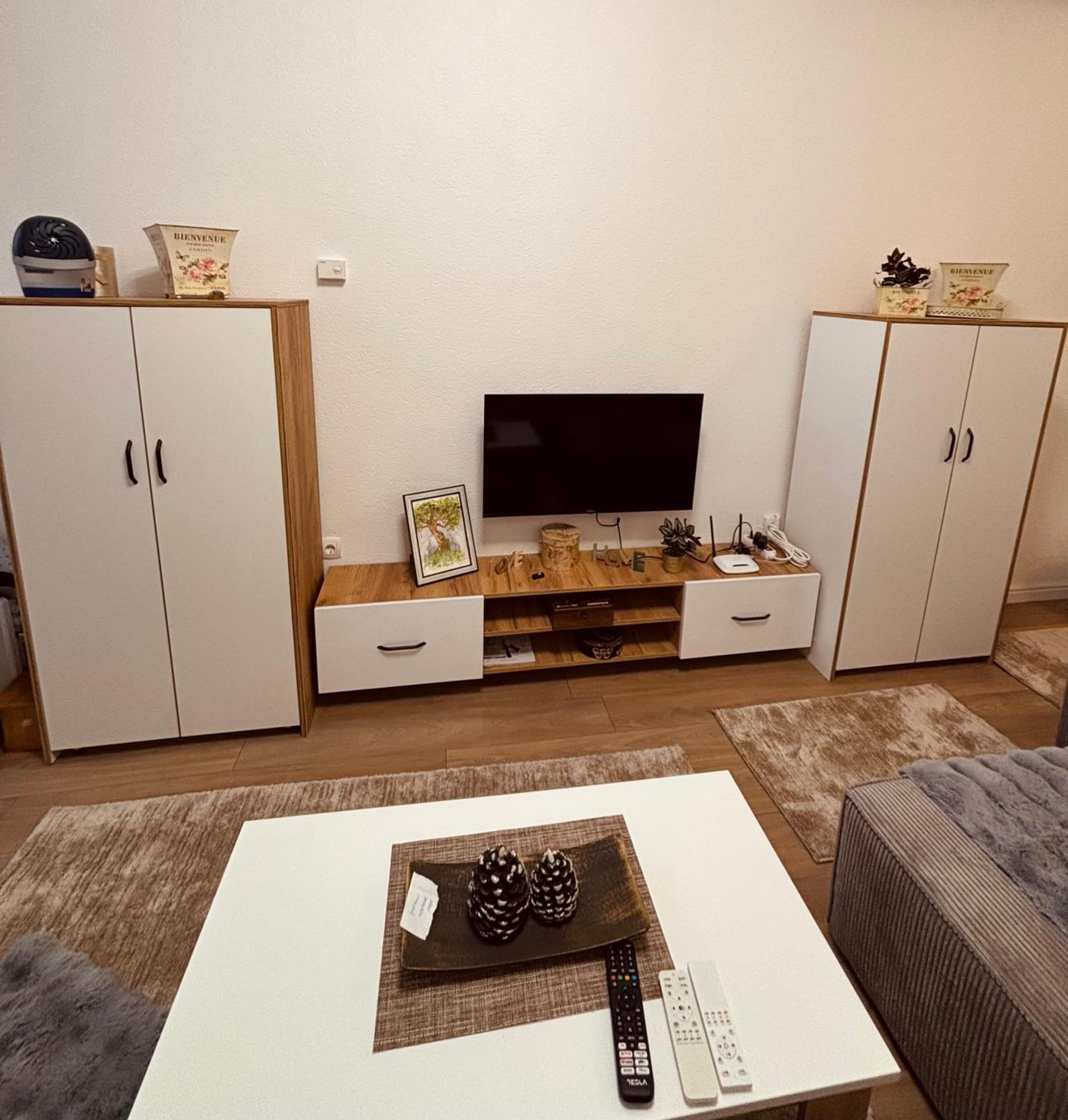 Alpin Apartments Vlasic Bagian luar foto